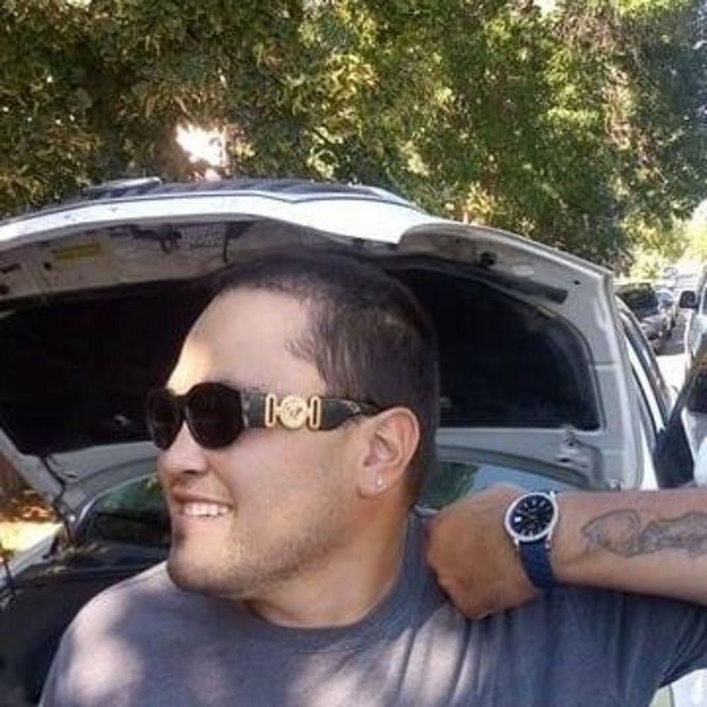 Meet your Posher, Jr.